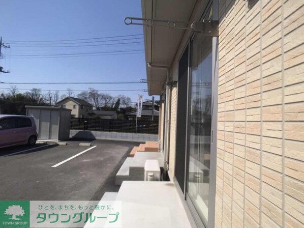 シャンドフルール IIの物件内観写真